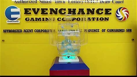 STL Camarines sur 1st draw result today live July 05 2024 .